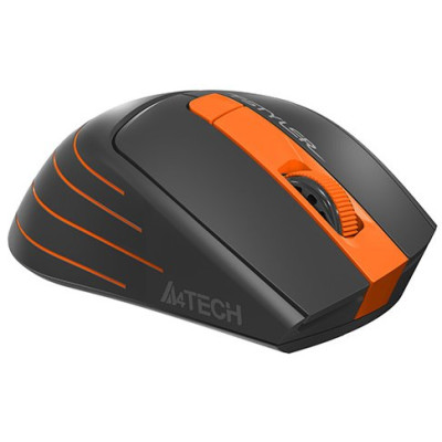 A4Tech Fstyler FG30 Wireless Orange