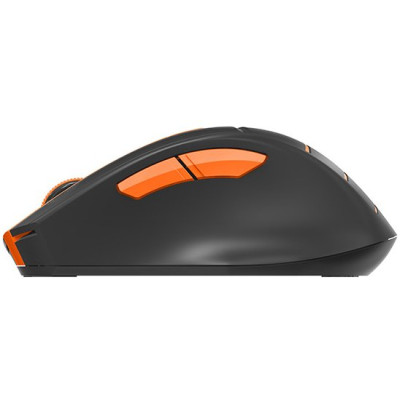 A4Tech Fstyler FG30 Wireless Orange