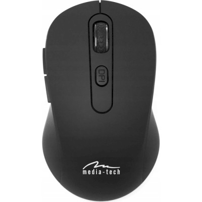 Media-Tech Morlock BT (MT1120)