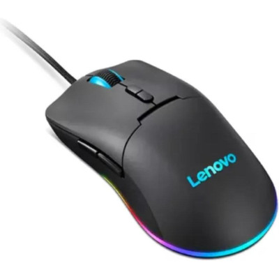 Lenovo M210 RGB Gaming Mouse (GY51M74265)