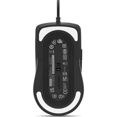 Lenovo M210 RGB Gaming Mouse (GY51M74265)