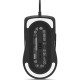 Lenovo M210 RGB Gaming Mouse (GY51M74265)