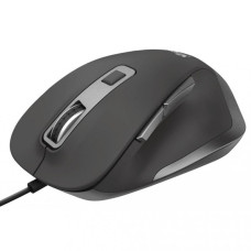 Trust Fyda Comfort Black (23808)