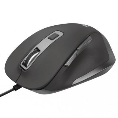 Trust Fyda Comfort Black (23808)