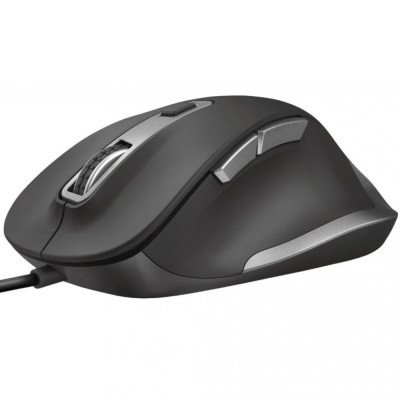 Trust Fyda Comfort Black (23808)