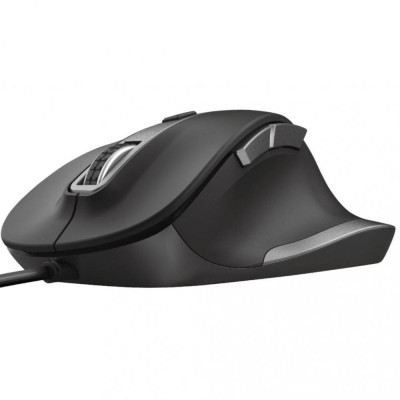 Trust Fyda Comfort Black (23808)