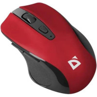 Defender Prime MB-053 Red (52052)