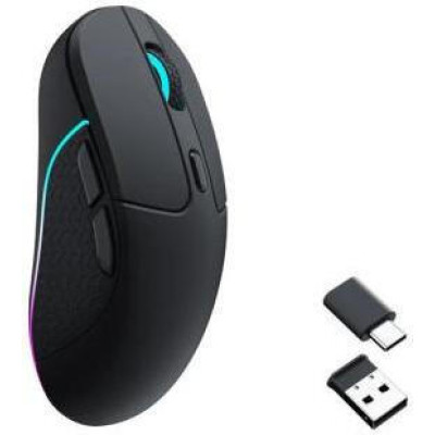 Keychron M3 Black (M3-A1)