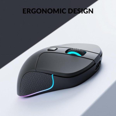 Keychron M3 Black (M3-A1)