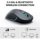 Keychron M3 Black (M3-A1)