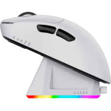 Ajazz AJ179P MC White (AJ179P-MC-W)