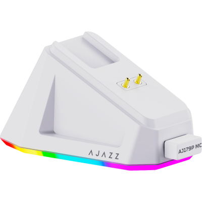 Ajazz AJ179P MC White (AJ179P-MC-W)