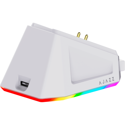 Ajazz AJ179P MC White (AJ179P-MC-W)