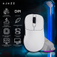 Ajazz AJ179P MC White (AJ179P-MC-W)