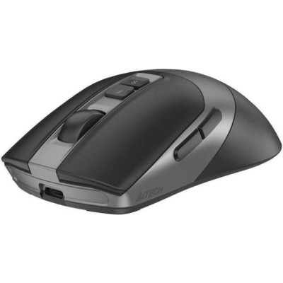 A4Tech Fstyler FB50C Plus Black