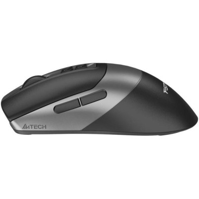 A4Tech Fstyler FB50C Plus Black