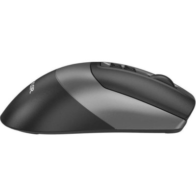 A4Tech Fstyler FB50C Plus Black