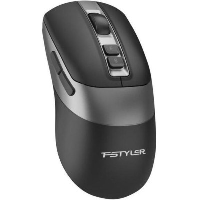 A4Tech Fstyler FB50C Plus Black