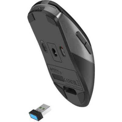 A4Tech Fstyler FB50C Plus Black