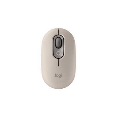 Logitech POP Mouse Mist (910-006625)