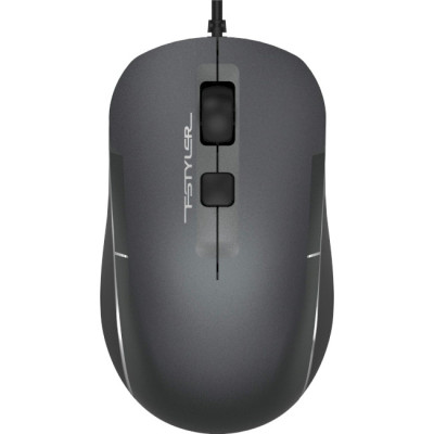 A4Tech Fstyler FM26S Smoky Grey