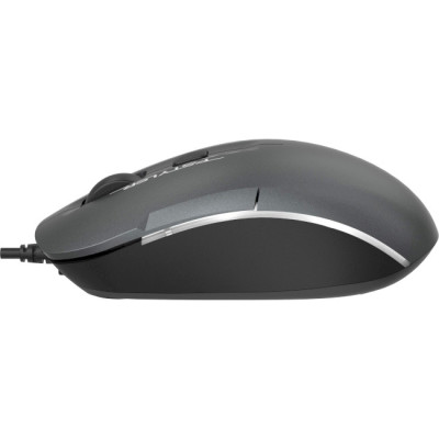 A4Tech Fstyler FM26S Smoky Grey
