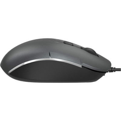 A4Tech Fstyler FM26S Smoky Grey