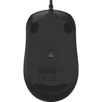 A4Tech Fstyler FM26S Smoky Grey