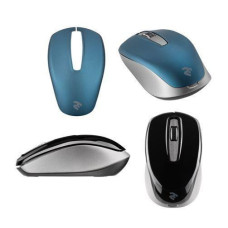 2E MF2020 WL Black Gray Blue (2E-MF2020WC)