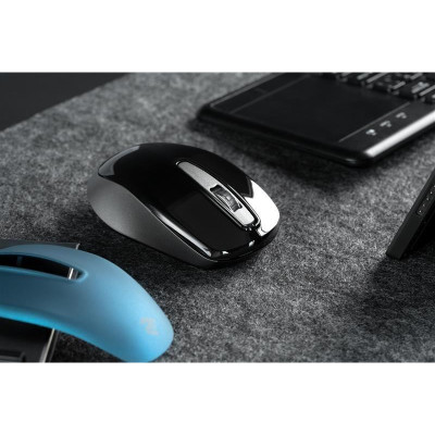 2E MF2020 WL Black Gray Blue (2E-MF2020WC)