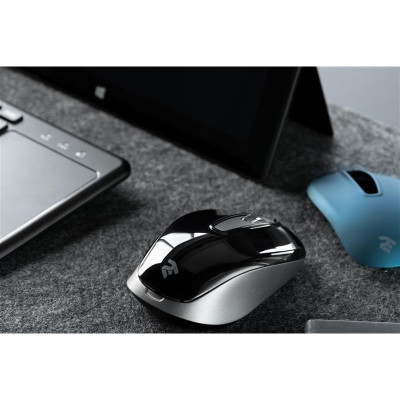 2E MF2020 WL Black Gray Blue (2E-MF2020WC)