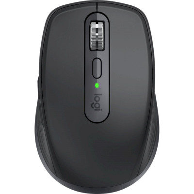 Logitech MX Anywhere 3 for Business Graphite (910-006205)