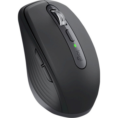 Logitech MX Anywhere 3 for Business Graphite (910-006205)