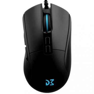 Dream Machines DM4 Evo USB Black (DM4_EVO)