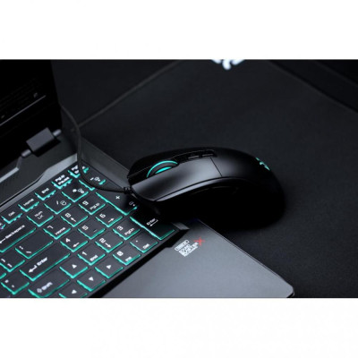 Dream Machines DM4 Evo USB Black (DM4_EVO)