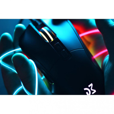 Dream Machines DM4 Evo USB Black (DM4_EVO)