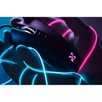 Dream Machines DM4 Evo USB Black (DM4_EVO)