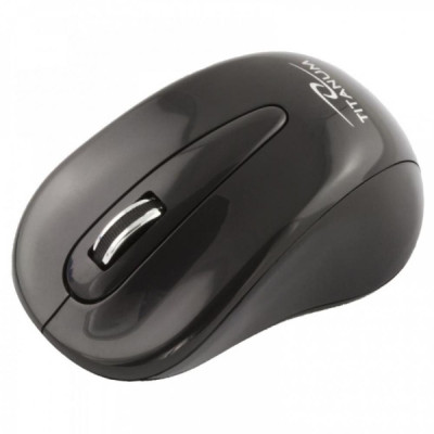 Esperanza Titanum TM104K Black