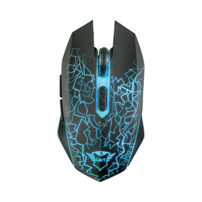 Trust GXT 107 Izza Wireless Optical Gaming Mouse (23214)