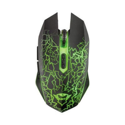 Trust GXT 107 Izza Wireless Optical Gaming Mouse (23214)