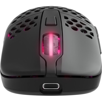 Xtrfy M42 WL RGB Black (M42W-RGB-BLACK)