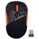 A4Tech G3-300N Orange
