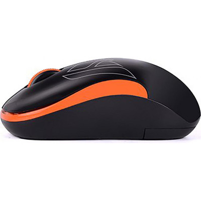 A4Tech G3-300N Orange