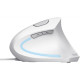 Trust Verto Ergonomic White(25133)