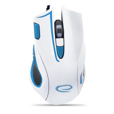Esperanza MX401 HAWK White-Blue (EGM401WB)