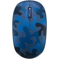 Microsoft Bluetooth Mouse (8KX-00016) Nightfall Camo