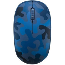Microsoft Bluetooth Mouse (8KX-00016) Nightfall Camo