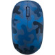 Microsoft Bluetooth Mouse (8KX-00016) Nightfall Camo