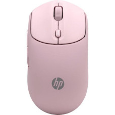 HP 400 Quiet Wireless Pink (AZ7B5AA)