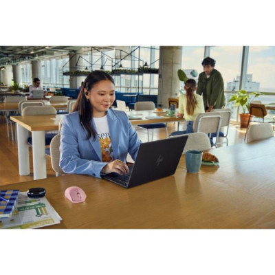 HP 400 Quiet Wireless Pink (AZ7B5AA)
